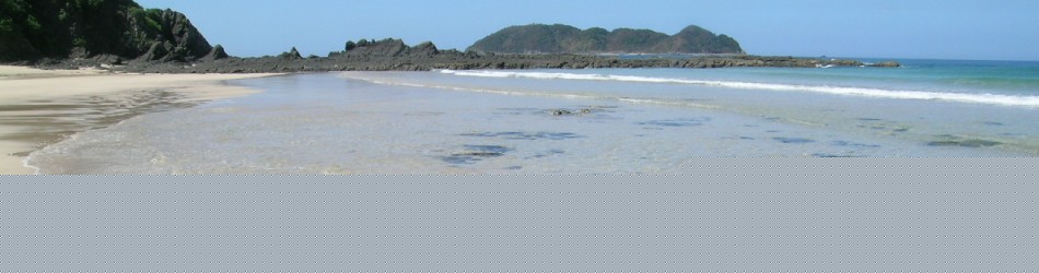 茂串海水浴場